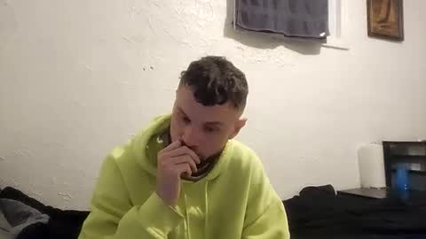 Talen James online show from 12/07/24, 12:19
