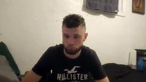 Talen James online show from 12/08/24, 01:56