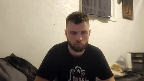 Talen James online show from 12/17/24, 12:34