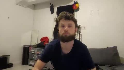 Talen James online show from 02/16/25, 04:53