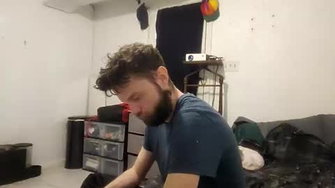 Talen James online show from 02/17/25, 06:37