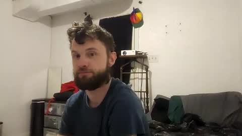 Talen James online show from 02/18/25, 02:05