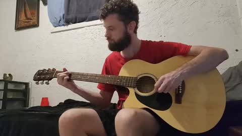 Talen James online show from 09/14/25, 06:07