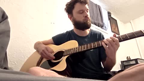 Talen James online show from 09/17/25, 05:03