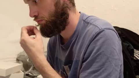 Talen James online show from 09/27/25, 09:20