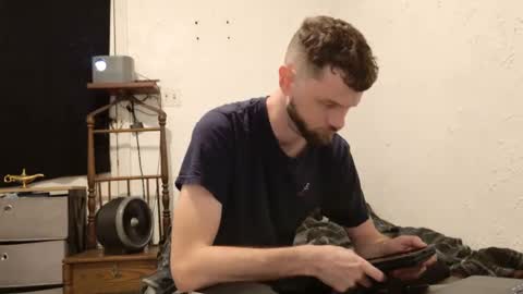 Talen James online show from 10/05/25, 03:32