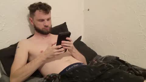 Talen James online show from 10/24/25, 06:26