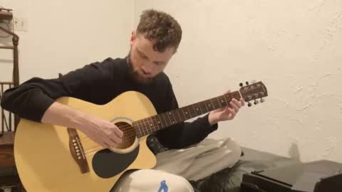 Talen James online show from 10/25/25, 08:25