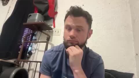 Talen James online show from 11/16/25, 06:57