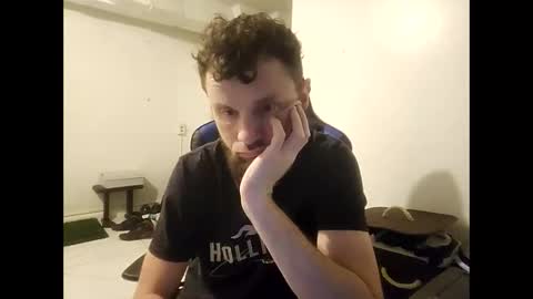 Talen James online show from 12/01/25, 01:21