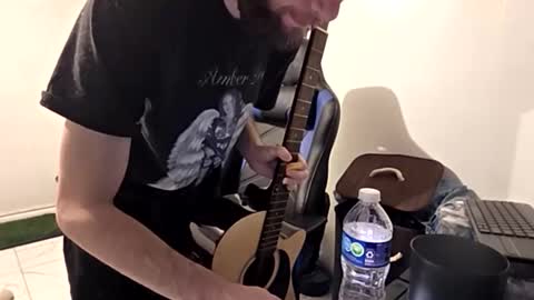 Talen James online show from 12/17/25, 02:06