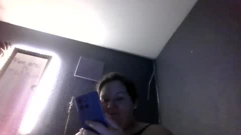 Snapshot of talesfromthecells25 chatting on 03/13/26, 01:01 talesfromthecells25 online show from 03/13/26, 01:01