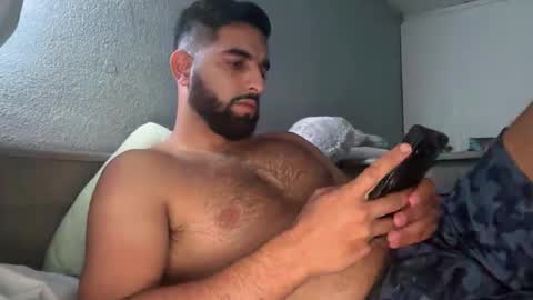 talfar online show from 11/06/25, 10:21