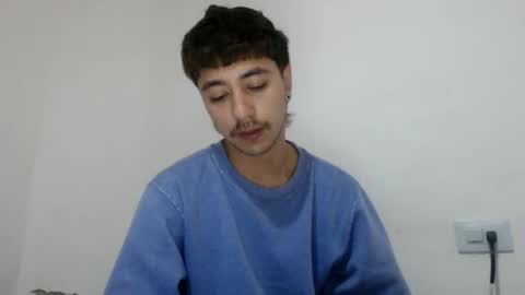 talhi_ online show from 05/29/26, 08:34