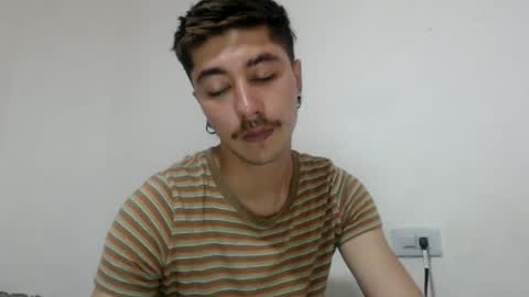 talhi_ online show from 06/13/26, 07:39