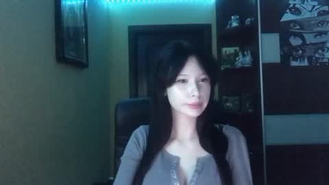 tali_cute online show from 02/06/25, 08:45