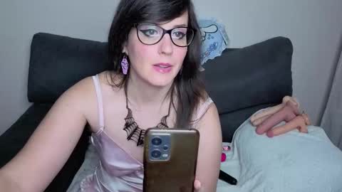 Talia Bloodina online show from 09/25/25, 12:03