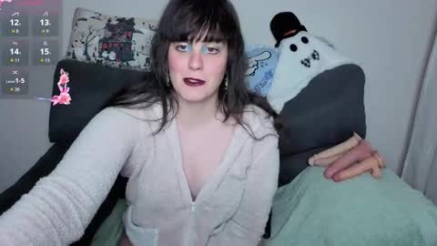 Snapshot of talia_bloodina chatting on 12/21/25, 02:08 Talia Bloodina online show from 12/21/25, 02:08