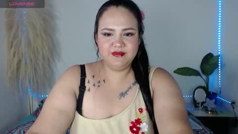 T A L I A online show from 10/26/25, 07:09