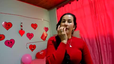 Snapshot of talia_mystic chatting on 02/13/26, 01:29 Talia mia online show from 02/13/26, 01:29