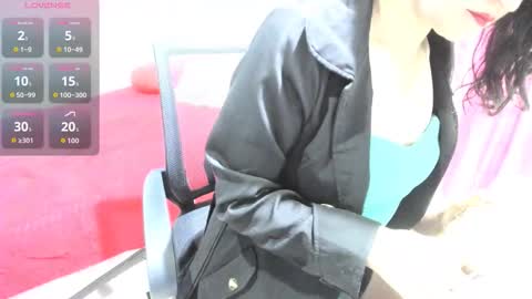 Snapshot of talia_mystic chatting on 03/13/26, 12:17 Talia mia online show from 03/13/26, 12:17