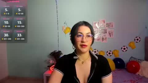 Talia  mia online show from 06/30/26, 01:12