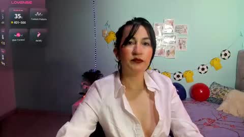 Talia  mia online show from 07/01/26, 01:02