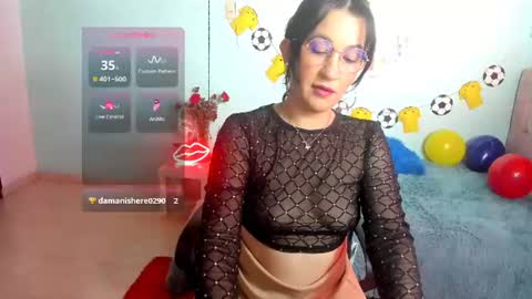 Talia  mia online show from 07/03/26, 01:39
