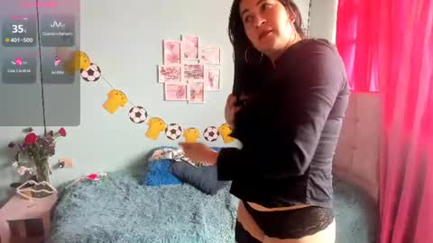 Talia  mia online show from 07/04/26, 06:58