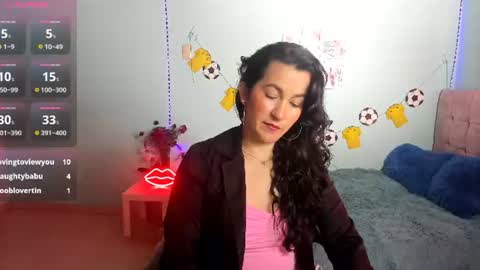 Talia  mia online show from 07/06/26, 03:03