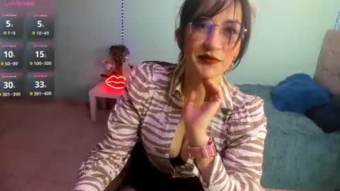 Talia  mia online show from 07/10/26, 02:08