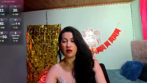 Talia  mia online show from 07/21/26, 01:35