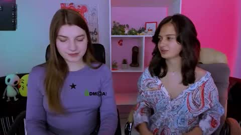 talia_seduce online show from 09/29/25, 12:54