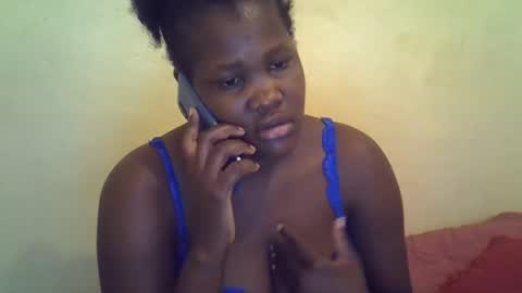 Snapshot of taliah254 chatting on 02/12/25, 06:40 taliah254 online show from 02/12/25, 06:40