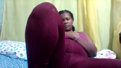 taliah254 online show from 05/12/26, 05:15