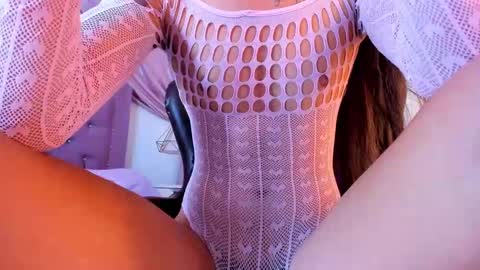 Snapshot of talianafox chatting on 03/09/25, 09:36 maite palacio online show from 03/09/25, 09:36