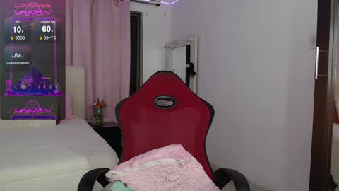 taliana  modelo independiente online show from 12/14/24, 12:55