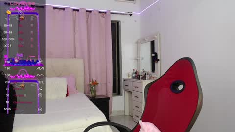 taliana  modelo independiente online show from 12/15/24, 02:08
