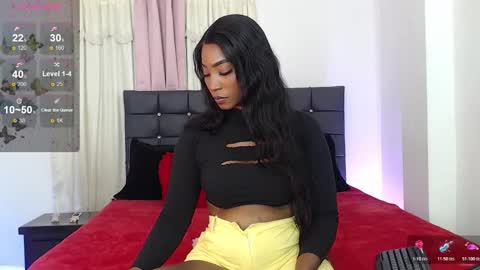 taliana  modelo independiente online show from 10/21/25, 01:17