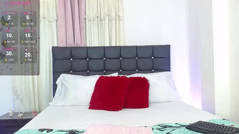 taliana  modelo independiente online show from 10/26/25, 11:31