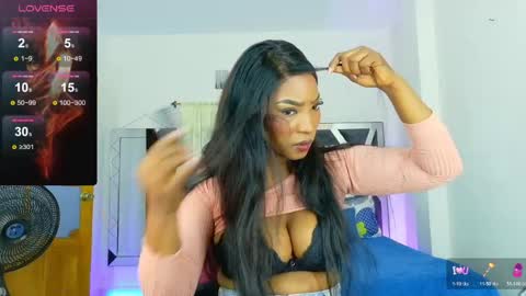 taliana  modelo independiente online show from 04/25/26, 01:08