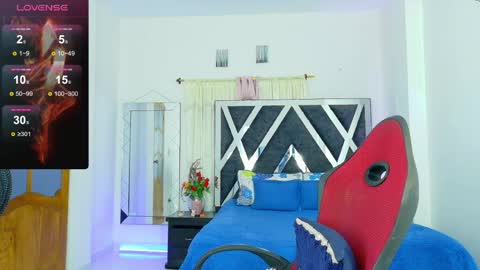 taliana  modelo independiente online show from 04/27/26, 01:25