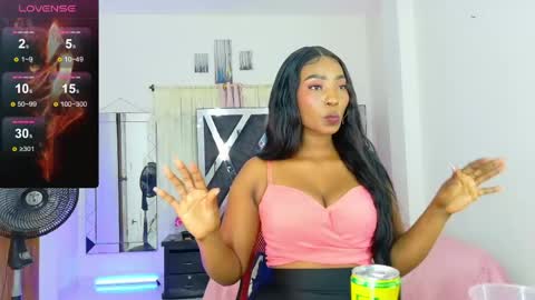 taliana  modelo independiente online show from 05/23/26, 01:33