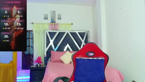 taliana  modelo independiente online show from 07/05/26, 04:19