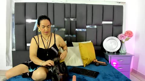 tali  online show from 12/18/24, 03:00