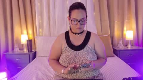 tali  online show from 06/11/26, 12:32