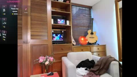 Talia peach online show from 05/29/26, 10:46