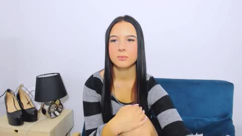 Snapshot of taliasensitive chatting on 10/30/25, 07:21 taliasensitive online show from 10/30/25, 07:21