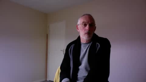 Jack Pierrot online show from 12/13/24, 01:22