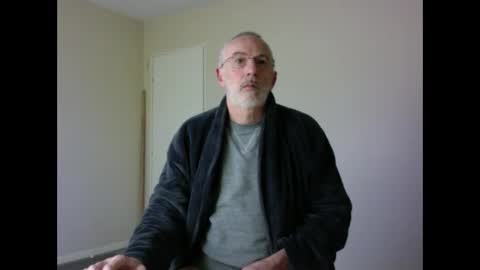 Jack Pierrot online show from 12/15/24, 04:04